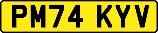 PM74KYV