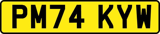 PM74KYW
