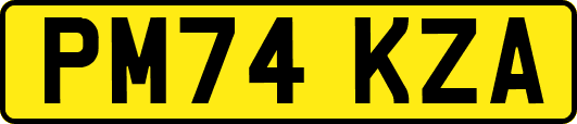 PM74KZA