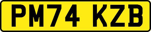 PM74KZB
