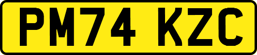 PM74KZC