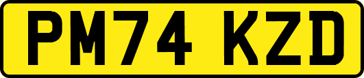 PM74KZD