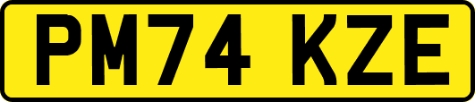 PM74KZE