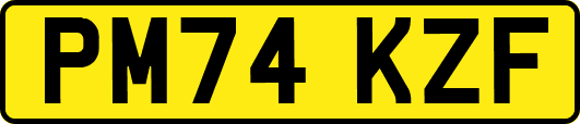 PM74KZF