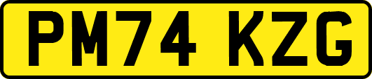 PM74KZG