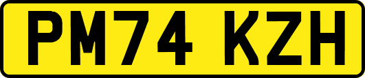 PM74KZH