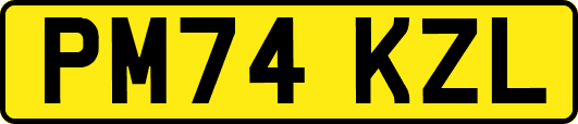 PM74KZL