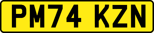 PM74KZN