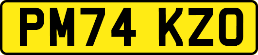 PM74KZO