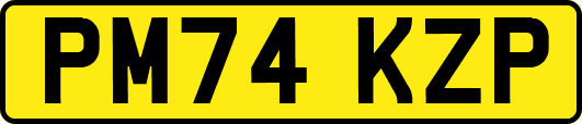 PM74KZP