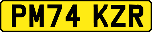 PM74KZR