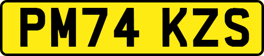PM74KZS