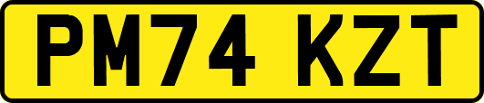 PM74KZT