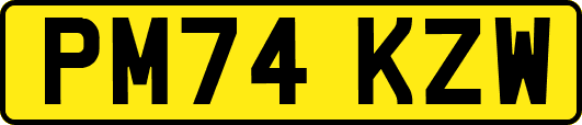 PM74KZW