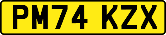 PM74KZX