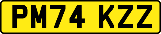 PM74KZZ