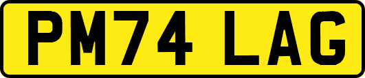 PM74LAG