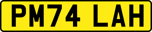 PM74LAH