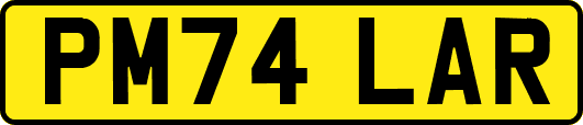 PM74LAR