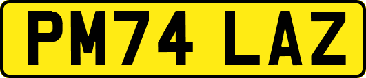 PM74LAZ