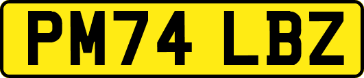PM74LBZ