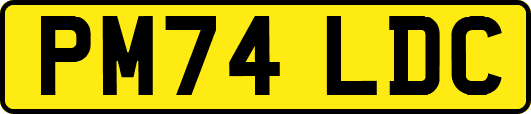 PM74LDC