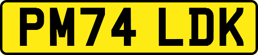 PM74LDK