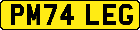 PM74LEG