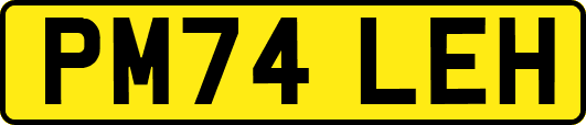 PM74LEH
