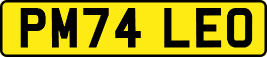 PM74LEO