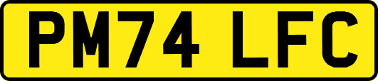 PM74LFC