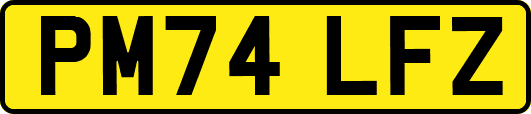 PM74LFZ