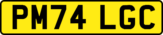 PM74LGC