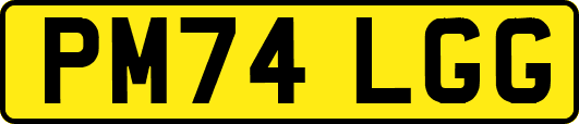 PM74LGG