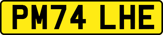PM74LHE