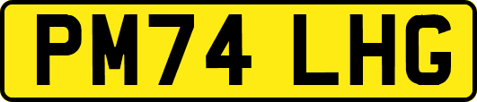 PM74LHG