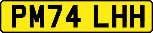 PM74LHH