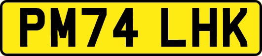 PM74LHK