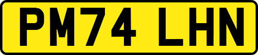 PM74LHN