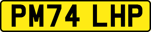 PM74LHP