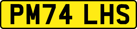PM74LHS