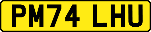 PM74LHU