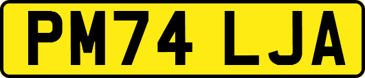 PM74LJA