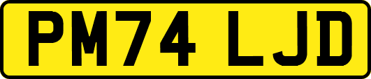 PM74LJD