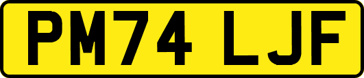 PM74LJF