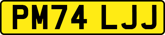 PM74LJJ