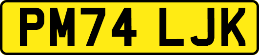 PM74LJK