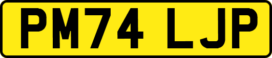 PM74LJP