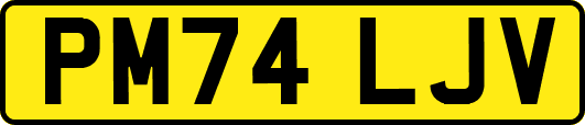 PM74LJV