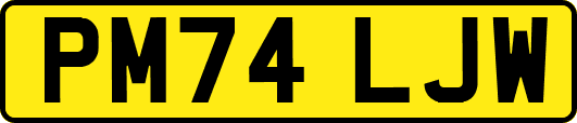 PM74LJW